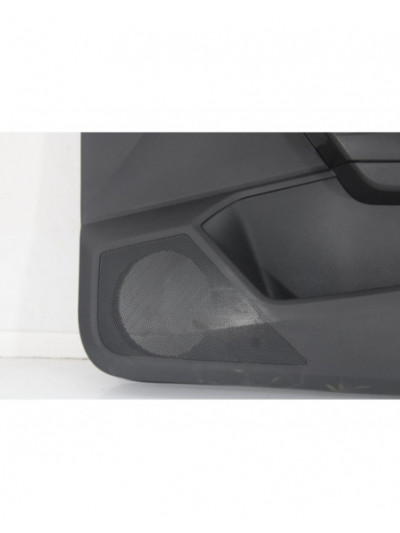 Guarnecido puerta delantera derecha SEAT IBIZA ST 1.0 TSI 2020