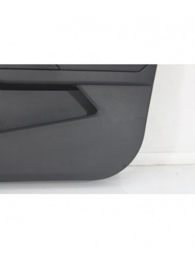 Guarnecido puerta delantera derecha SEAT IBIZA ST 1.0 TSI 2020