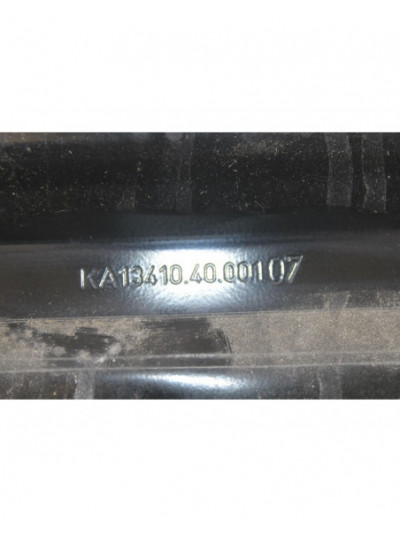 Refuerzo paragolpes trasero SEAT IBIZA ST 1.0 TSI 2020