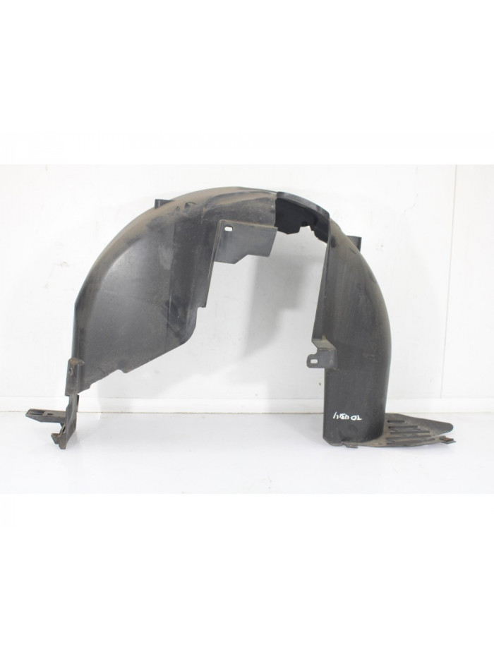 Paso rueda SEAT IBIZA ST 1.0 TSI 2020