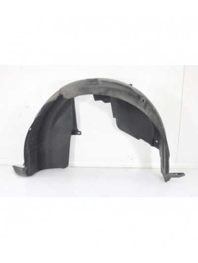 Paso rueda SEAT IBIZA ST 1.0 TSI 2020