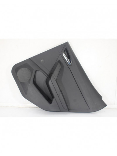 Recambio de guarnecido puerta trasera derecha para seat ibiza st (6p8) 1.0 tsi referencia OEM IAM 6F0867212A
