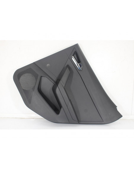 Recambio de guarnecido puerta trasera derecha para seat ibiza st (6p8) 1.0 tsi referencia OEM IAM 6F0867212A