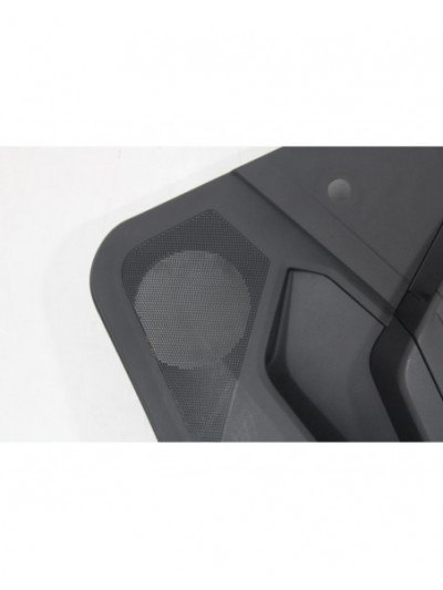 Recambio de guarnecido puerta trasera derecha para seat ibiza st (6p8) 1.0 tsi referencia OEM IAM 6F0867212A