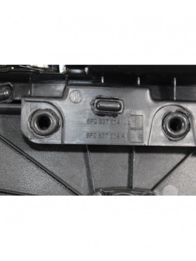 Recambio de guarnecido puerta trasera derecha para seat ibiza st (6p8) 1.0 tsi referencia OEM IAM 6F0867212A