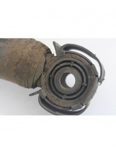 Recambio de amortiguador trasero derecho para audi q5 (8r) 2.0 tdi (125kw) referencia OEM IAM 8R0513035