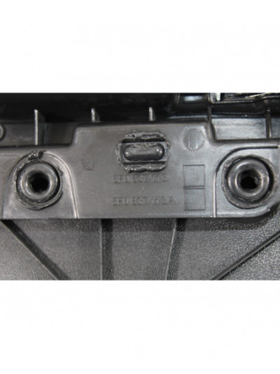 Recambio de guarnecido puerta trasera izquierda para seat ibiza st (6p8) 1.0 tsi referencia OEM IAM 6F0867211A