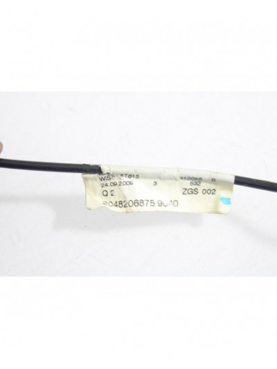ANTENA SEAT IBIZA ST 1.0 TSI 2020 REF. SEAT IBIZA ST 1.0 TSI 2020 REF. SEAT IBIZA ST 1.0 TSI 2020