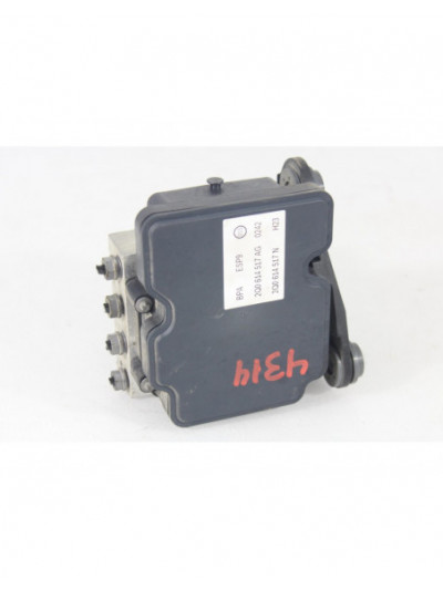 Recambio de abs para seat ibiza st (6p8) 1.0 tsi referencia OEM IAM 2Q0614517AG