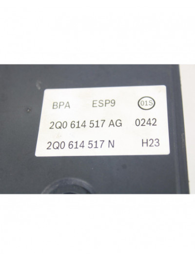Recambio de abs para seat ibiza st (6p8) 1.0 tsi referencia OEM IAM 2Q0614517AG