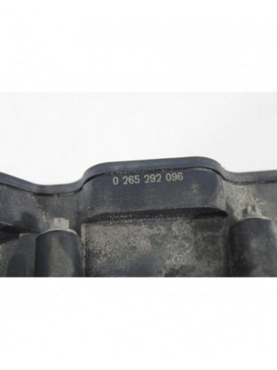 Recambio de abs para seat ibiza st (6p8) 1.0 tsi referencia OEM IAM 2Q0614517AG
