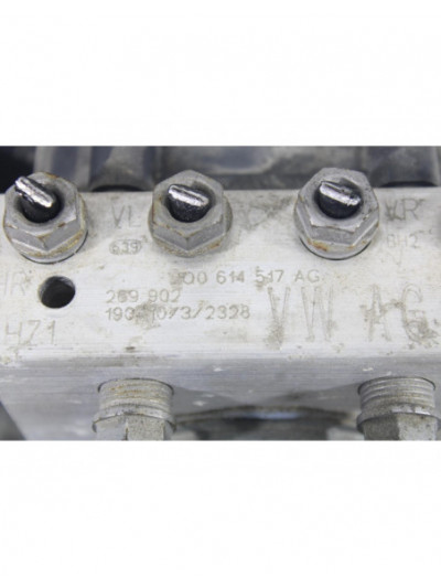 Recambio de abs para seat ibiza st (6p8) 1.0 tsi referencia OEM IAM 2Q0614517AG