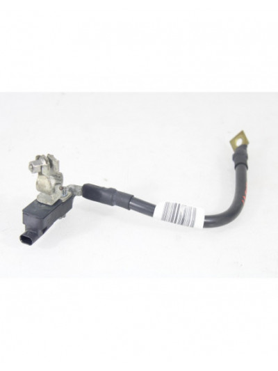 Recambio de cable negativo bateria para seat ibiza st (6p8) 1.0 tsi referencia OEM IAM 2Q0915181