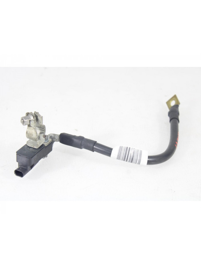 Recambio de cable negativo bateria para seat ibiza st (6p8) 1.0 tsi referencia OEM IAM 2Q0915181