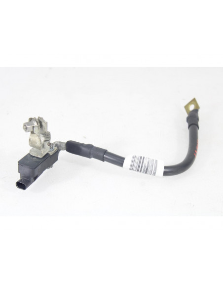 Recambio de cable negativo bateria para seat ibiza st (6p8) 1.0 tsi referencia OEM IAM 2Q0915181