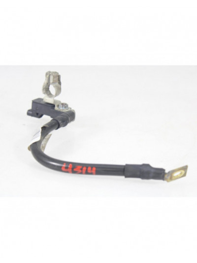 Recambio de cable negativo bateria para seat ibiza st (6p8) 1.0 tsi referencia OEM IAM 2Q0915181