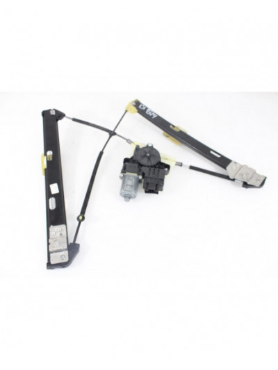 Recambio de elevalunas delantero derecho para seat ibiza st (6p8) 1.0 tsi referencia OEM IAM 6F0837461A