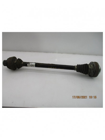 Transmision trasera izquierda AUDI Q5 2.0 TDI 2008