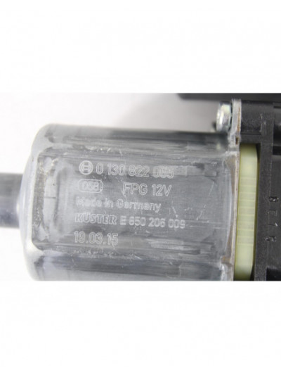 Recambio de elevalunas delantero derecho para seat ibiza st (6p8) 1.0 tsi referencia OEM IAM 6F0837461A