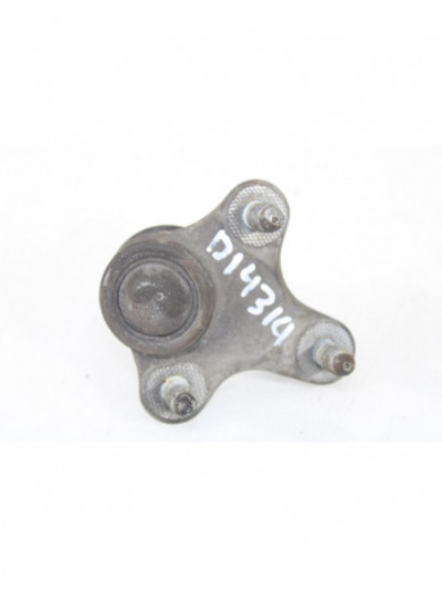 Recambio de rotula suspension para seat ibiza st (6p8) 1.0 tsi referencia OEM IAM 0270611340DI4314