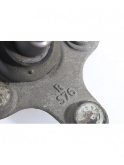 Recambio de rotula suspension para seat ibiza st (6p8) 1.0 tsi referencia OEM IAM 0270611340D4314