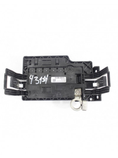 Recambio de caja reles / fusibles para seat ibiza st (6p8) 1.0 tsi referencia OEM IAM 2Q0937548D