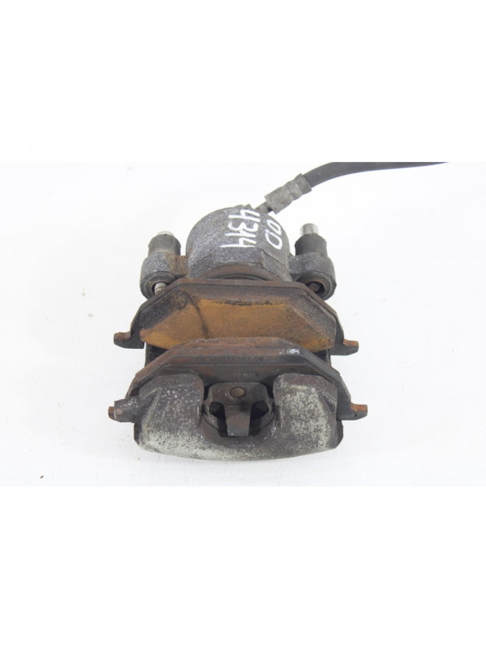 Recambio de pinza freno delantera derecha para seat ibiza st (6p8) 1.0 tsi referencia OEM IAM 2Q0615106