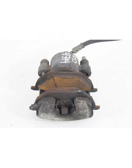 Recambio de pinza freno delantera derecha para seat ibiza st (6p8) 1.0 tsi referencia OEM IAM 2Q0615106