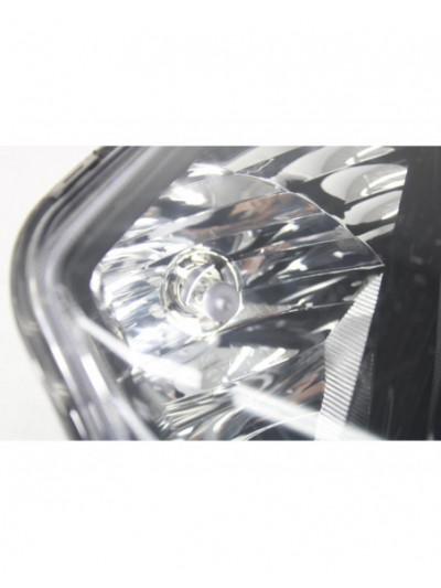 Recambio de faro antiniebla izquierdo para seat ibiza st (6p8) 1.0 tsi referencia OEM IAM 6F0941701A