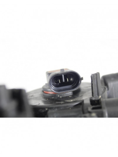 Recambio de faro antiniebla izquierdo para seat ibiza st (6p8) 1.0 tsi referencia OEM IAM 6F0941701A