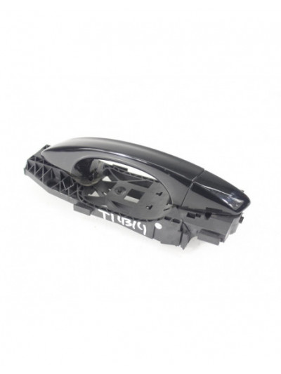 Recambio de maneta exterior trasera izquierda para seat ibiza st (6p8) 1.0 tsi referencia OEM IAM 1K8837885