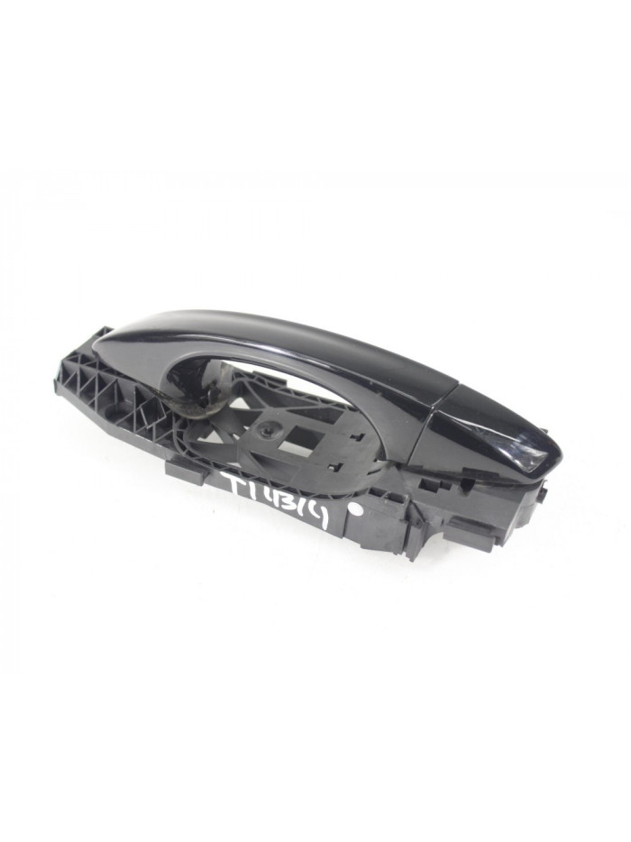 Recambio de maneta exterior trasera izquierda para seat ibiza st (6p8) 1.0 tsi referencia OEM IAM 1K8837885