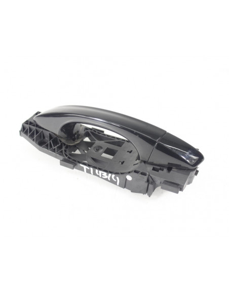 Recambio de maneta exterior trasera izquierda para seat ibiza st (6p8) 1.0 tsi referencia OEM IAM 1K8837885