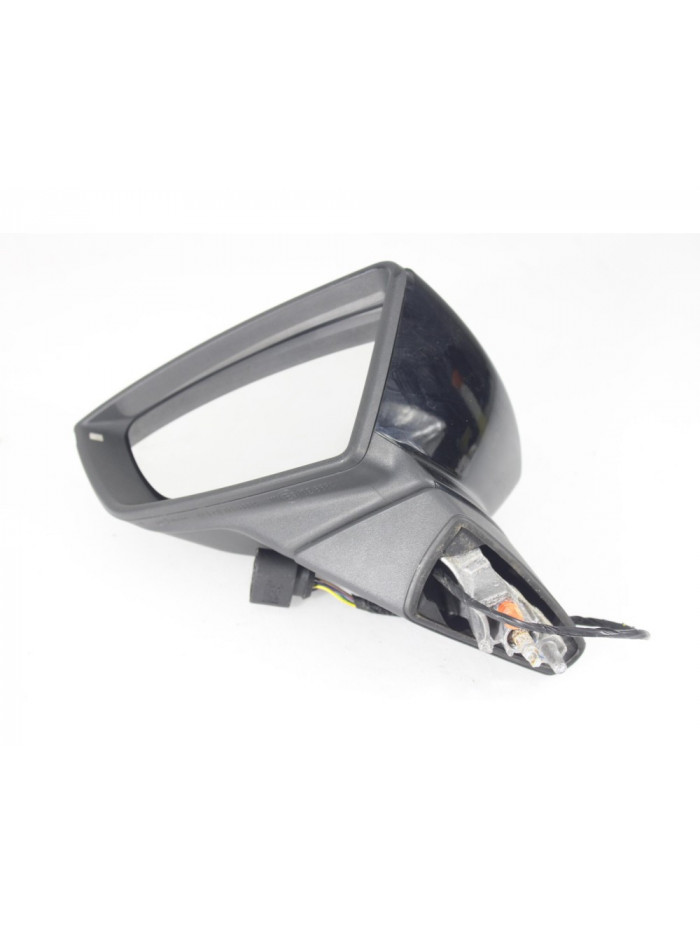 Recambio de retrovisor izquierdo para seat ibiza st (6p8) 1.0 tsi referencia OEM IAM E9026684