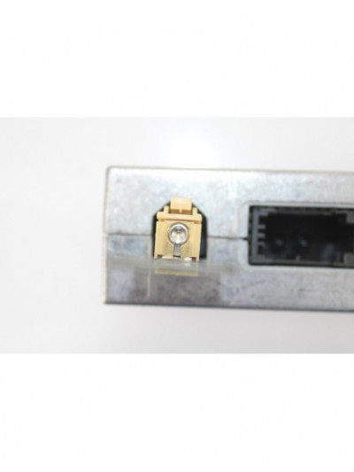 Recambio de modulo electronico para audi a5 coupe (8t) 2.7 tdi referencia OEM IAM 4F1910336C