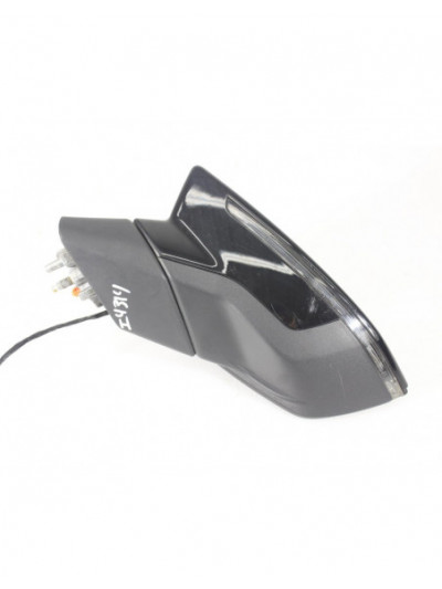 Recambio de retrovisor izquierdo para seat ibiza st (6p8) 1.0 tsi referencia OEM IAM E9026684