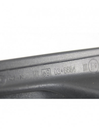Recambio de retrovisor izquierdo para seat ibiza st (6p8) 1.0 tsi referencia OEM IAM E9026684