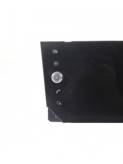 Recambio de pantalla navegador para seat ibiza st (6p8) 1.0 tsi referencia OEM IAM 6F0919605A