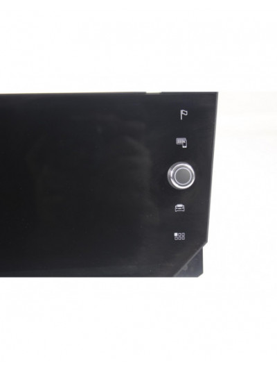 Recambio de pantalla navegador para seat ibiza st (6p8) 1.0 tsi referencia OEM IAM 6F0919605A