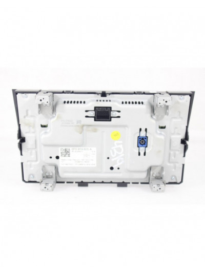 Recambio de pantalla navegador para seat ibiza st (6p8) 1.0 tsi referencia OEM IAM 6F0919605A
