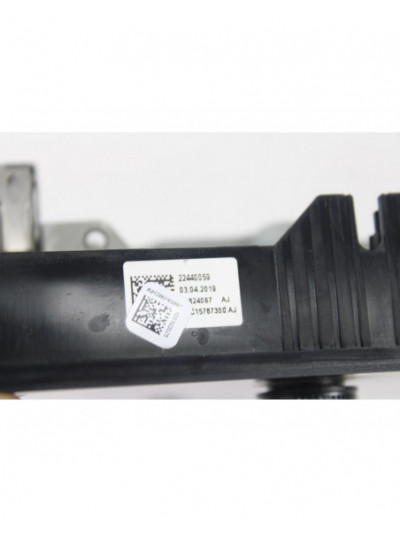 Recambio de pantalla navegador para seat ibiza st (6p8) 1.0 tsi referencia OEM IAM 6F0919605A