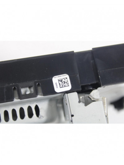 Recambio de pantalla navegador para seat ibiza st (6p8) 1.0 tsi referencia OEM IAM 6F0919605A