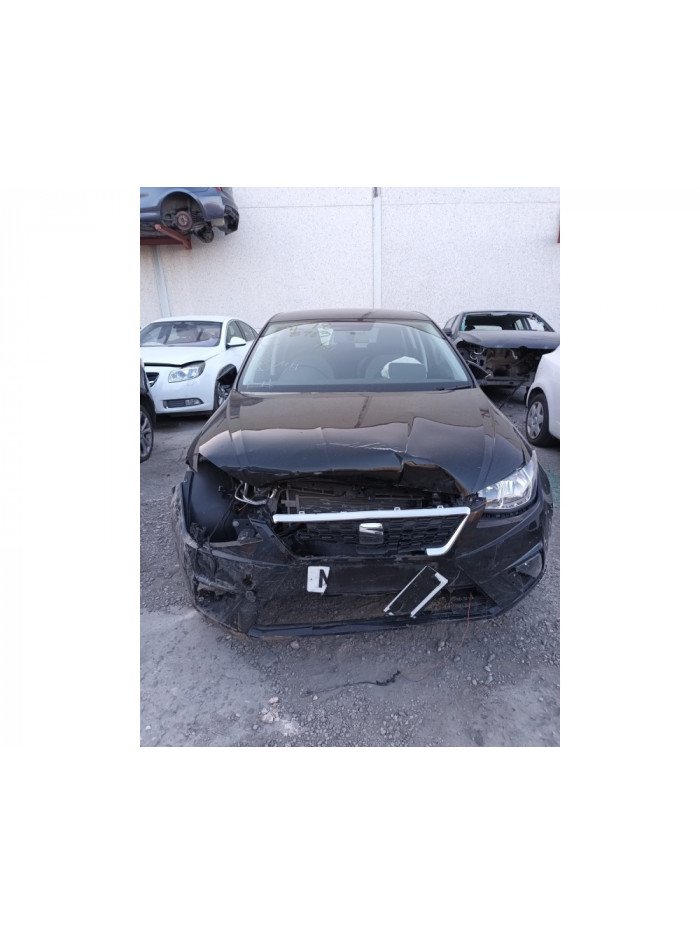 seat ibiza st (6p8) del año 2020