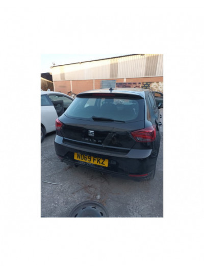 seat ibiza st (6p8) del año 2020