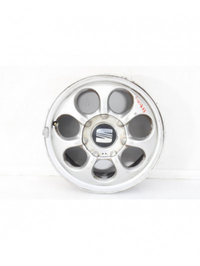 Recambio de llanta para seat leon (1m1) 1.9 tdi referencia OEM IAM 45741