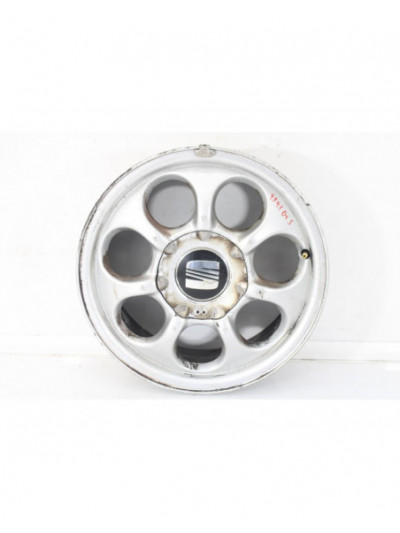 Recambio de llanta para seat leon (1m1) 1.9 tdi referencia OEM IAM 45742