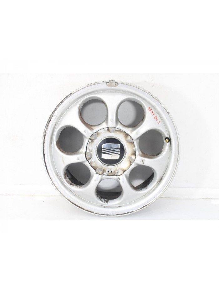 Recambio de llanta para seat leon (1m1) 1.9 tdi referencia OEM IAM 45742