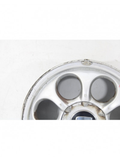 Recambio de llanta para seat leon (1m1) 1.9 tdi referencia OEM IAM 45742