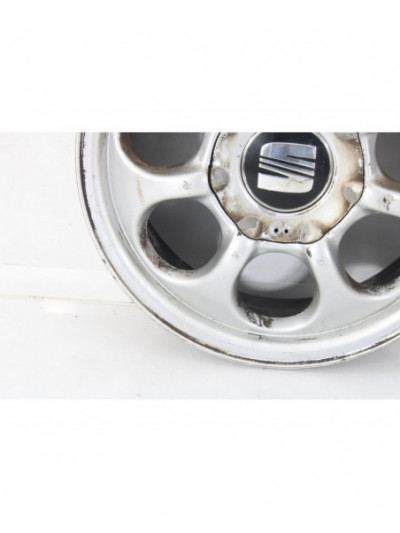 Recambio de llanta para seat leon (1m1) 1.9 tdi referencia OEM IAM 45742