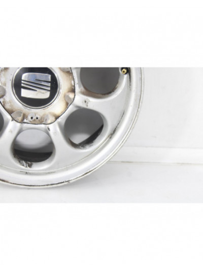 Recambio de llanta para seat leon (1m1) 1.9 tdi referencia OEM IAM 45742